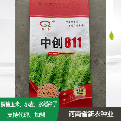 小麦加盟商